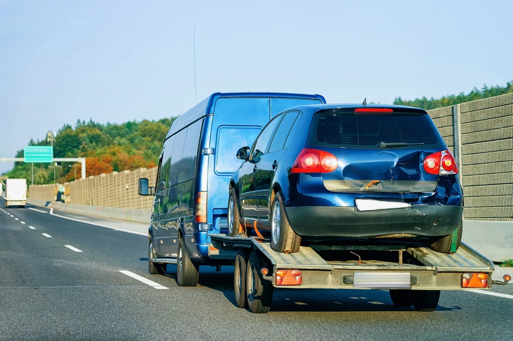 Rośnie import używanych samochodów do Polski. To świetna wiadomość