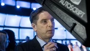 Tomasz Lis krytykowany za dawne zarobki w TVP. Odpowiedział jedną liczbą