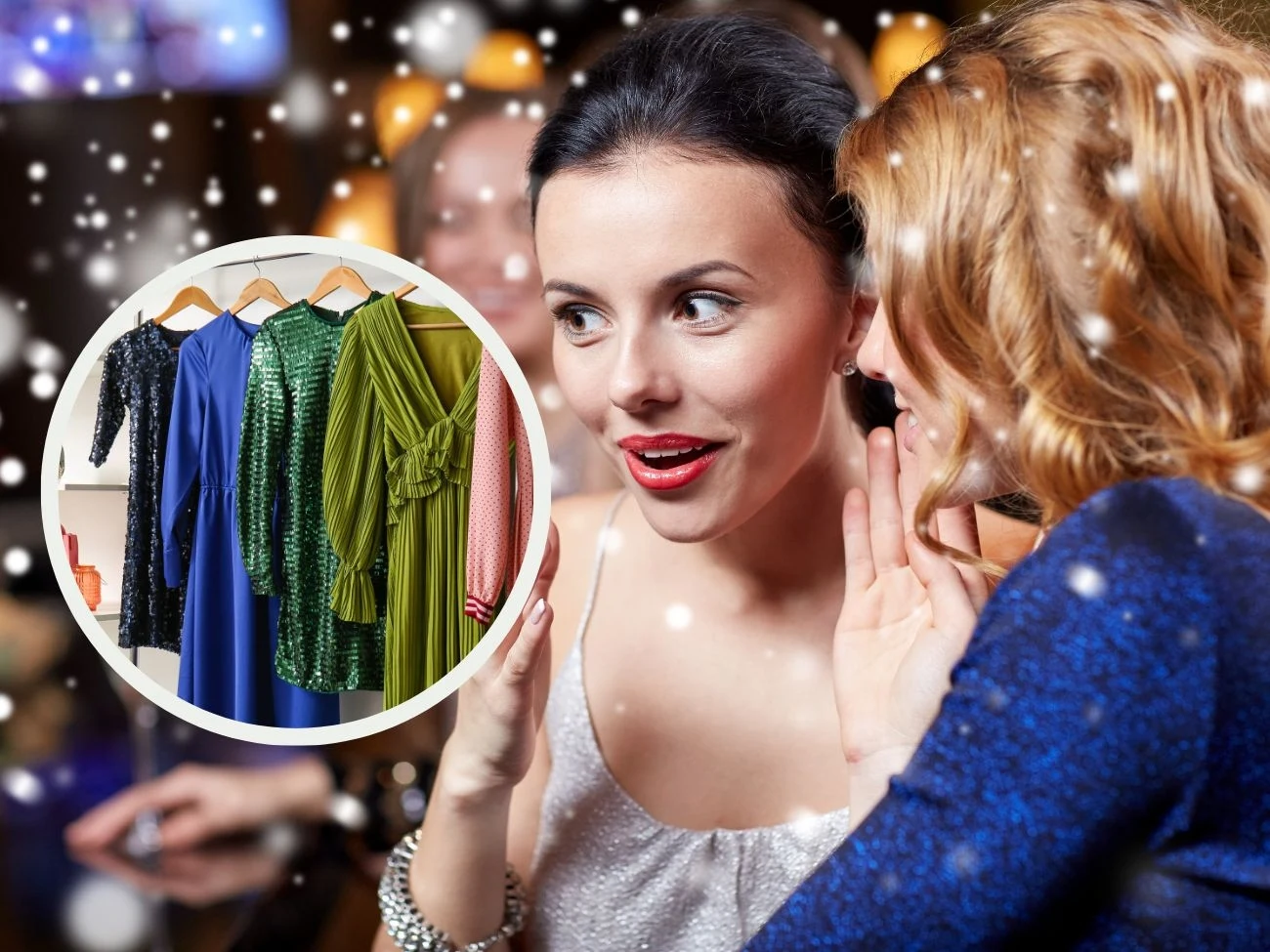 Idealny strój na imprezę sylwestrową w Lidlu za grosze! Promocja na kreacje z Lidla. Idealny strój na imprezę sylwestrową w Lidlu za grosze! Promocja na kreacje z Lidla.