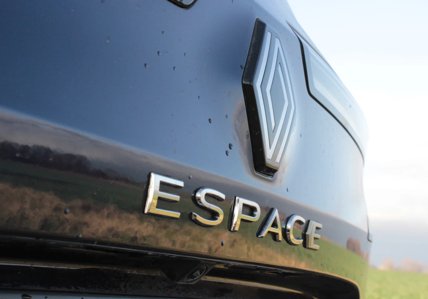 Renault Espace 
