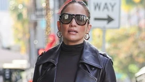 Jennifer Lopez zachwyca na nowych fotkach. Czas się dla niej zatrzymał? 
