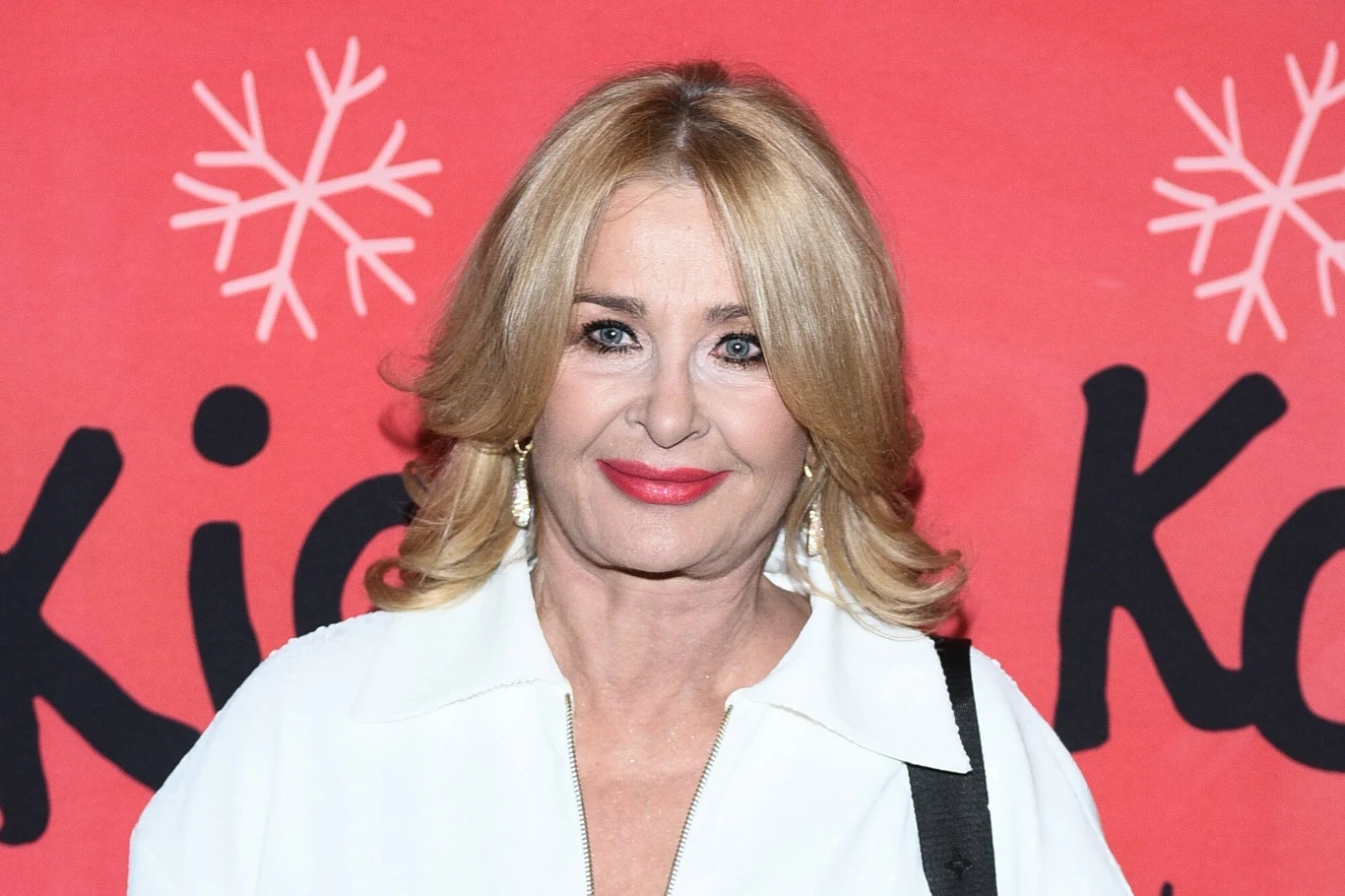 Majka Jeżowska będzie jedną z gwiazd Sylwestrowej Mocy Przebojów Majka Jeżowska będzie jedną z gwiazd Sylwestrowej Mocy Przebojów