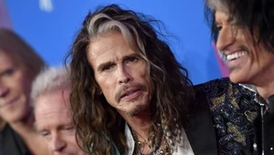 Steven Tyler poważnie zachorował i Aerosmith odwołało trasę. Nadal nie wiadomo, kiedy dojdzie do zdrowia