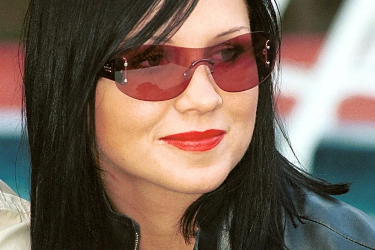 Karolina Pachniewicz była gwiazdą pierwszego "Big Brothera" Karolina Pachniewicz była gwiazdą pierwszego "Big Brothera"