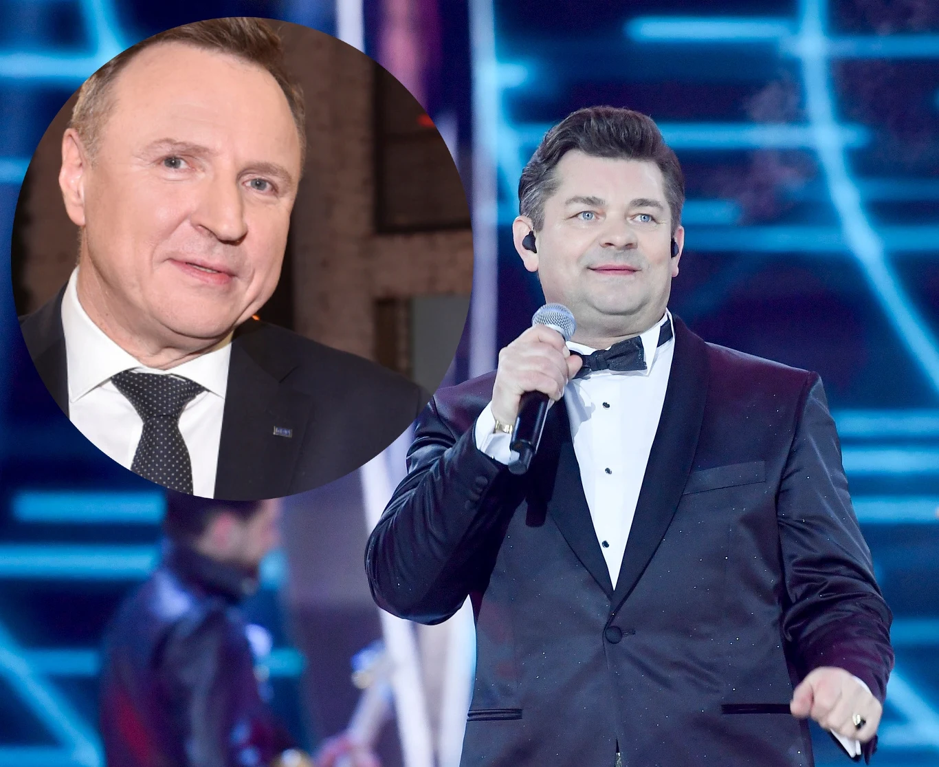 Sylwester Marzeń z Dwojką znika z TVP Sylwester Marzeń z Dwojką znika z TVP