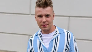 Konrad Skolimowski "Skolim"