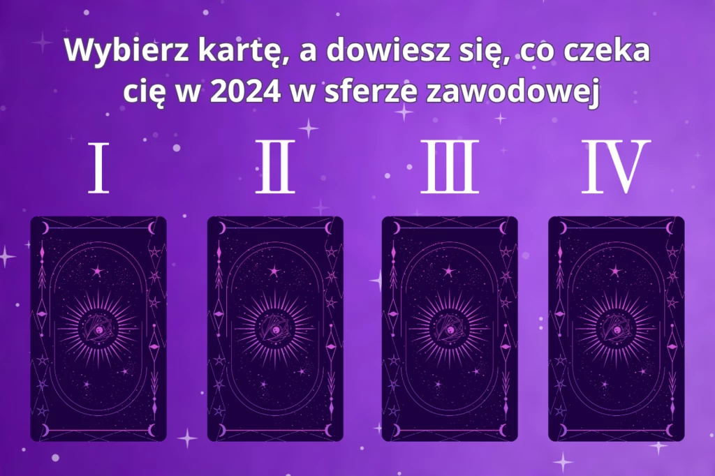 Być może czeka cię zmiana miejsca pracy?