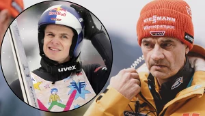 Niemcy piszą o tym, co zrobił Stefan Horngacher przed Turniejem Czterech Skoczni 