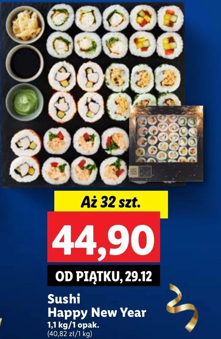 Sushi