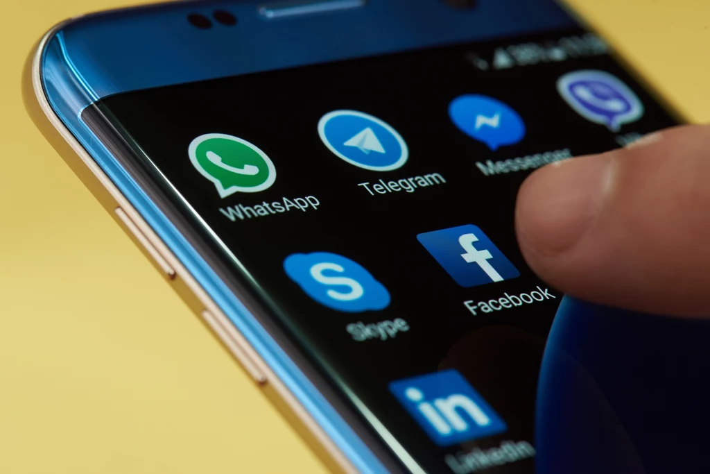 Oszuści szukają ofiar poprzez aplikację Whatsapp. Podszywają się pod firmy rekrutacyjne
