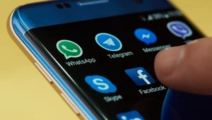 Oszuści szukają ofiar poprzez aplikację Whatsapp. Podszywają się pod firmy rekrutacyjne