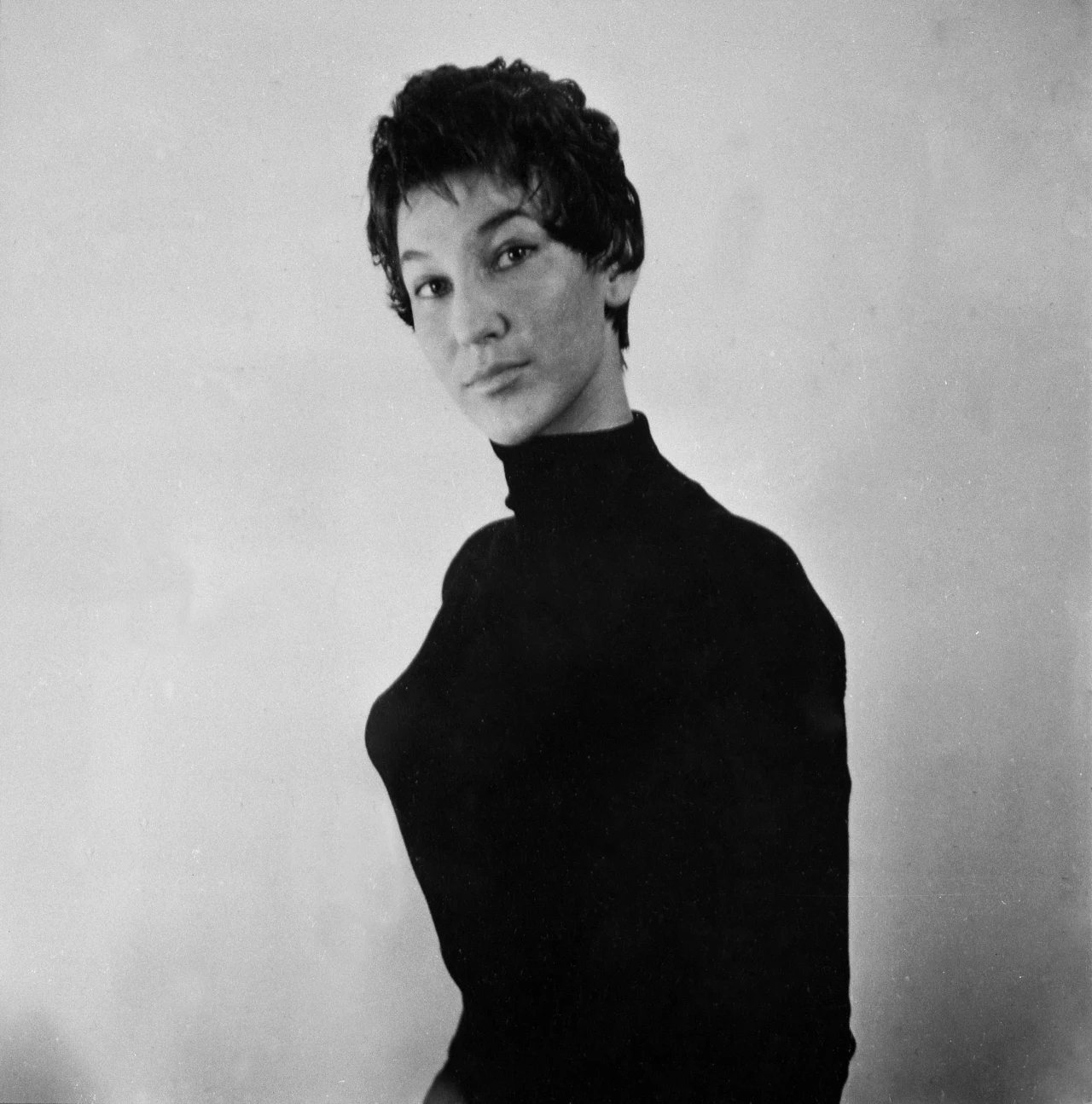 Ludmiła Jakubczyk Ludmiła Jakubczyk