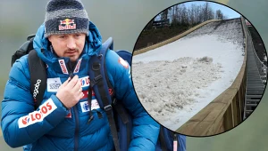 Niepokojące sygnały dobiegają z Polski. Adam Małysz przesłał zdjęcia 