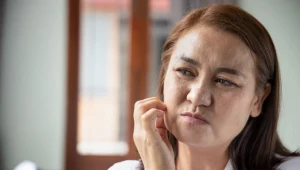 Drugi podbródek to zmora wielu osób w każdym wieku, Co można z nim zrobić? 