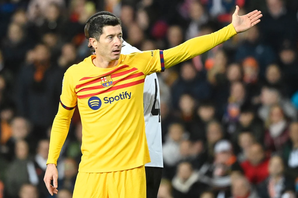 Robert Lewandowski Robert Lewandowski