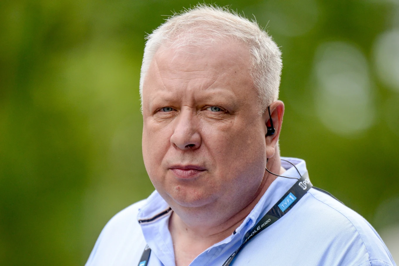 Marek Sierocki Marek Sierocki