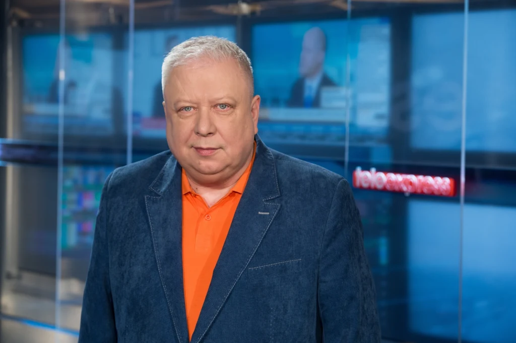 Marek Sierocki zwolniony z TVP Marek Sierocki zwolniony z TVP