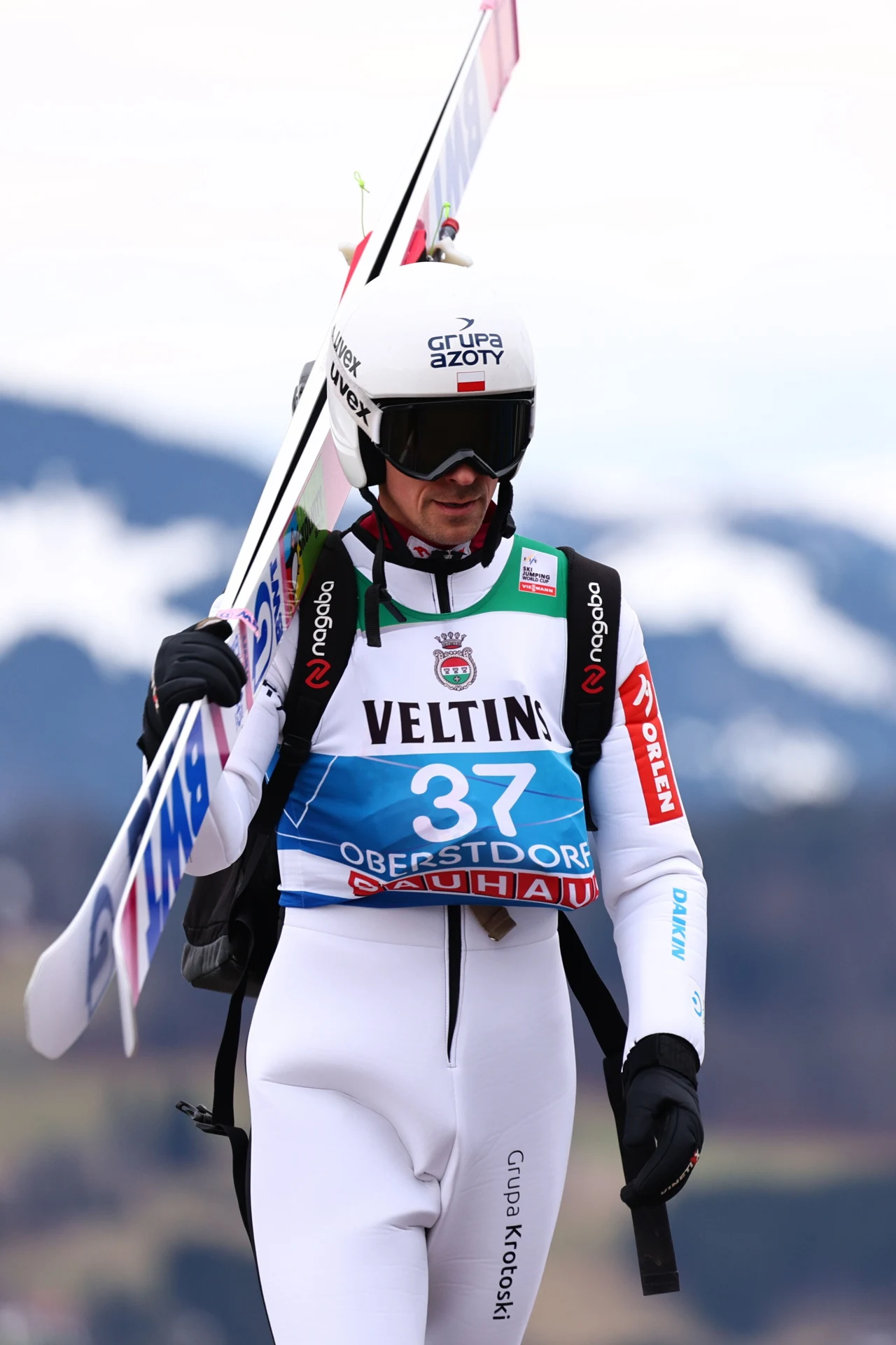 Piotr Żyła
