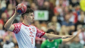 Polska - Argentyna. Wynik meczu na żywo, relacja live. Mecz towarzyski piłkarzy ręcznych