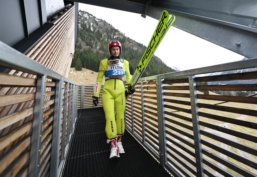 Kamil Stoch