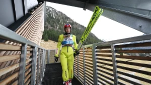 Kamil Stoch