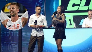 Włodarze Clout MMA ogłosili podpisanie kontraktu z polskim lekkoatletą