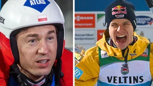 Niemcy nie szczędzili złośliwych komentarz pod adresem Polaków po pierwszym konkursie w ramach Turnieju Czterech Skoczni 