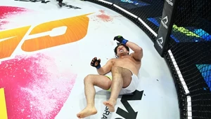 Clout MMA 3: Natan Marcoń