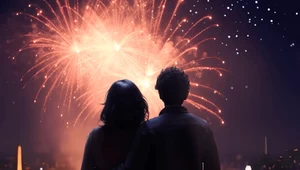 Horoskop na Sylwestra 2023/2024. Te znaki zodiaku czeka wyjątkowo trudna noc