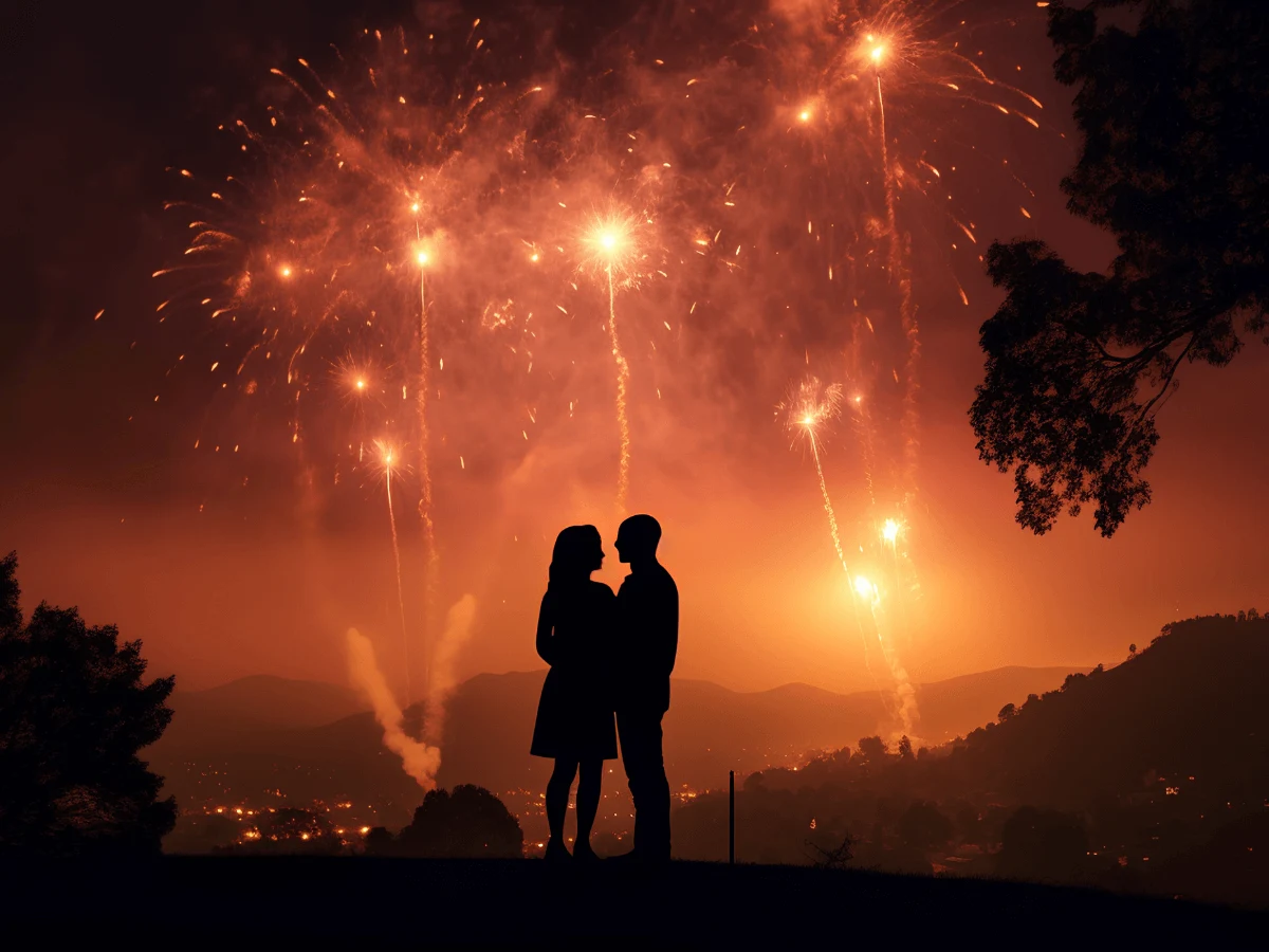 Horoskop na Sylwestra 2023-2024 dla wszystkich znaków zodiaku