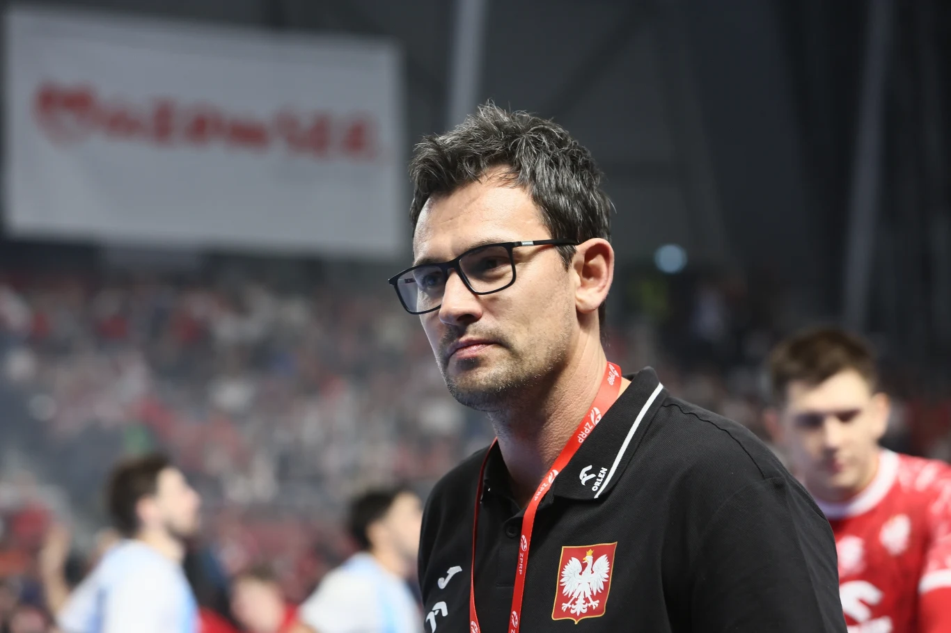 Marcin Lijewski ma spory ból głowy - musi skreślić kilku zawodników