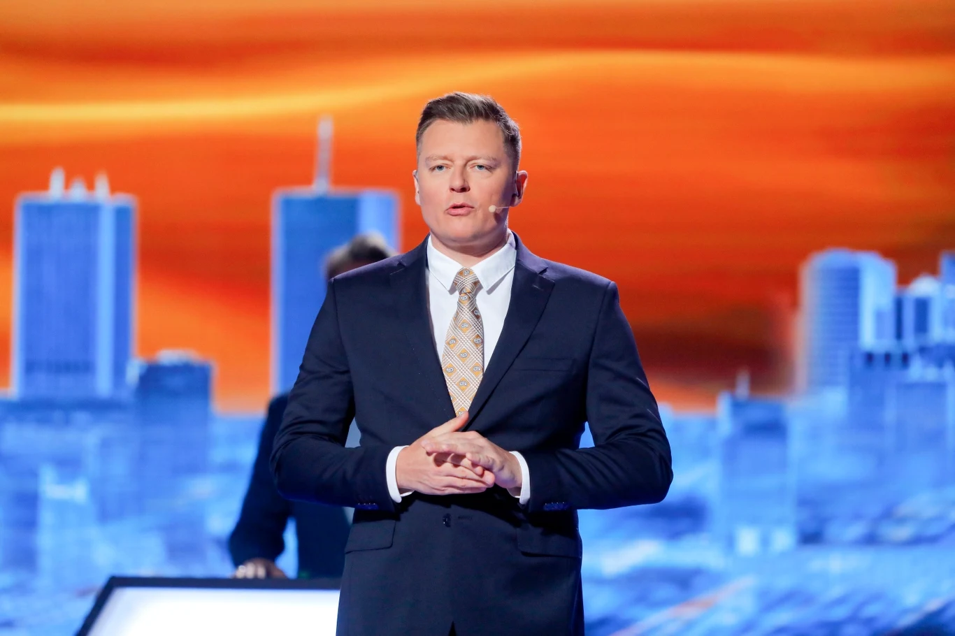 Rafał Brzozowski Rafał Brzozowski