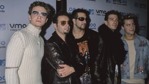 N Sync mieli miliony fanek na całym świecie. Legendy lat 90. powrócą