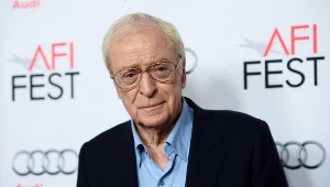 Michael Caine