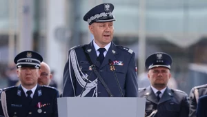 Gen. Jacek Kitliński odwołany ze stanowiska dyrektora generalnego Służby Więziennej