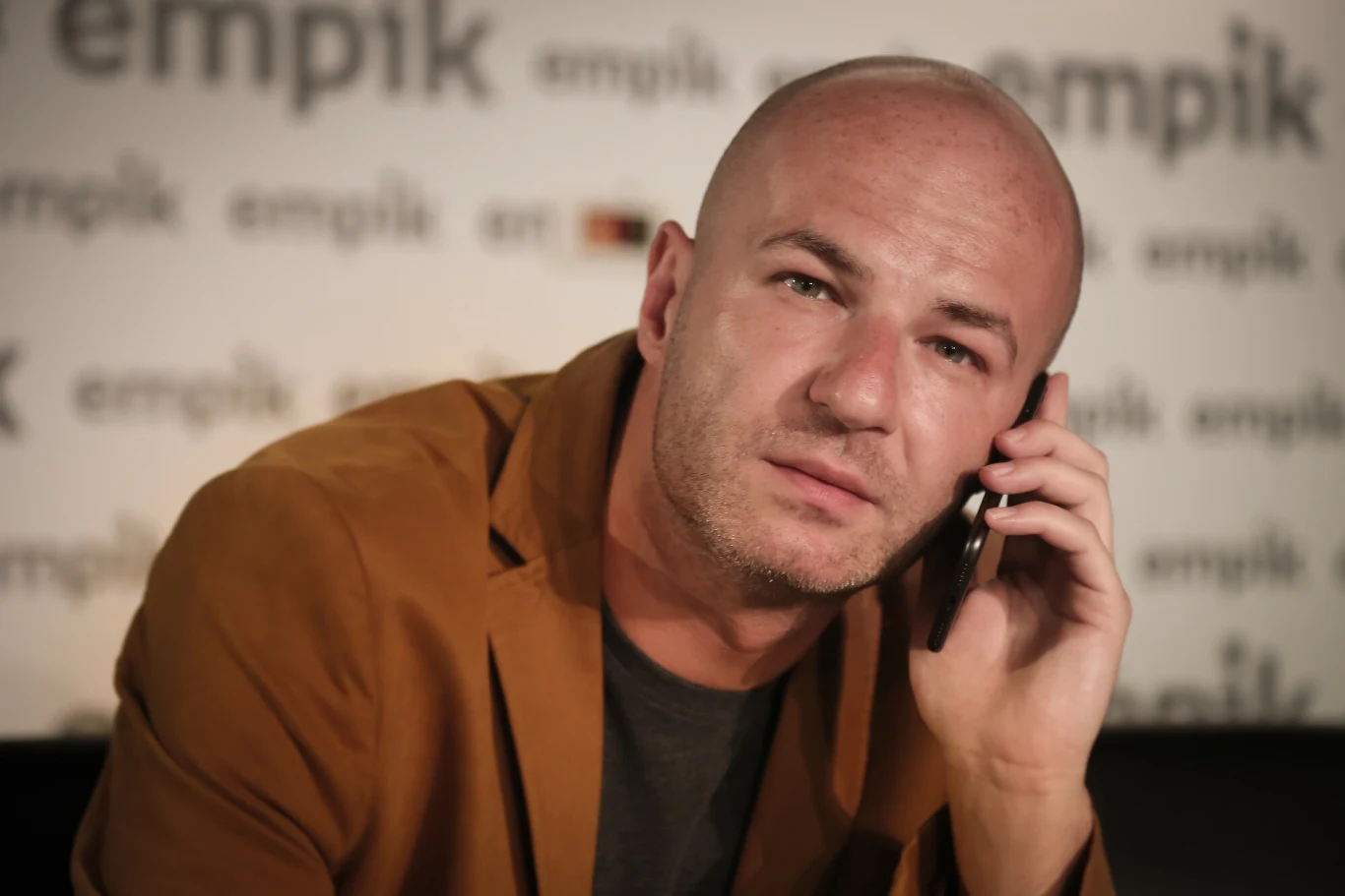 Wróżbita Maciej wróżeniem zajmuje się od 20 lat Wróżbita Maciej wróżeniem zajmuje się od 20 lat