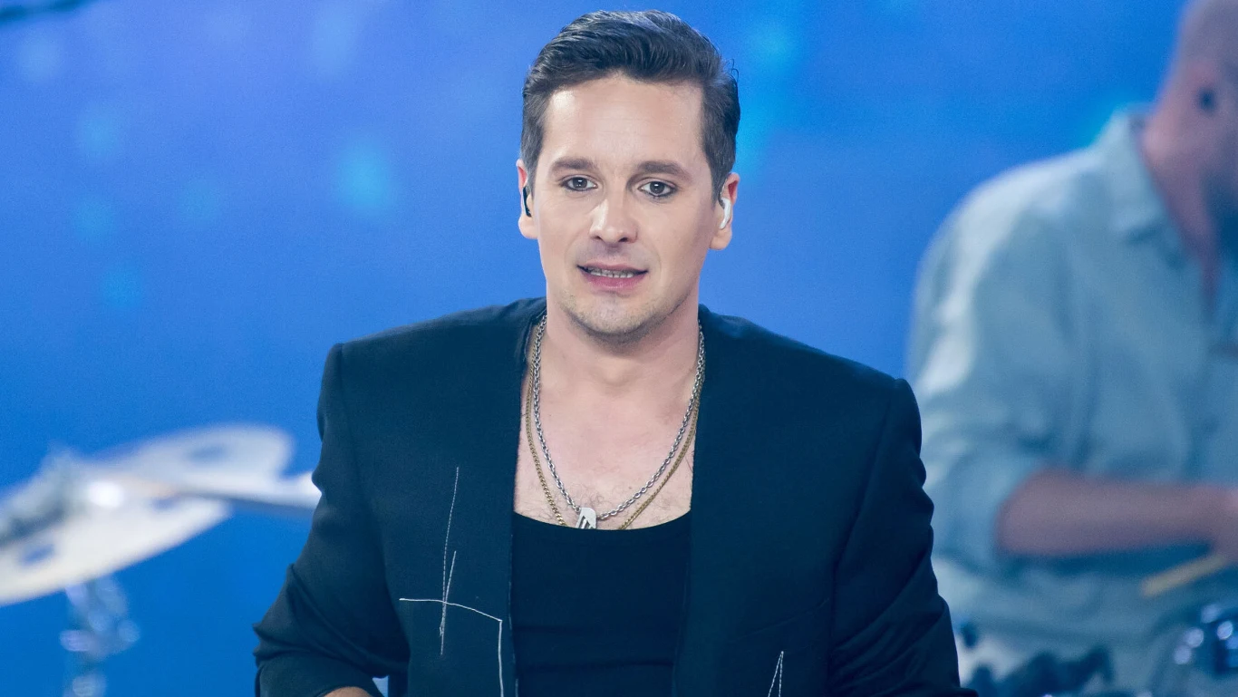 Szykują się spore zmiany w życiu Krzysztofa Zalewskiego Szykują się spore zmiany w życiu Krzysztofa Zalewskiego
