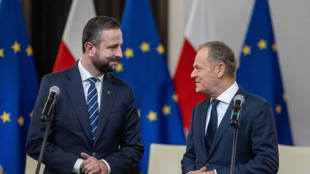 Rafał Woś: Jak rząd Tuska zrobił w balona pracowników polskiej zbrojeniówki