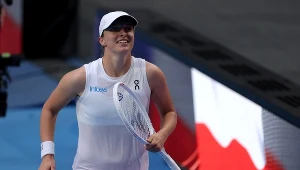 Iga Świątek z kolejnym zwycięstwem, ale co się stało w rankingu. Znów awans