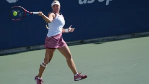 Pierwszy zawodowy sukces Polki. I to w jakim stylu, niczym Świątek w Dosze