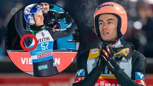 Ogromne kontrowersje w Turnieju Czterech Skoczni. Lider Pucharu Świata Stefan Kraft reaguje na incydent z Wellingerem