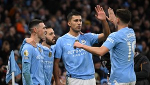 4 gole, wielki powrót i smutne pożegnanie. Łzy w Manchesterze