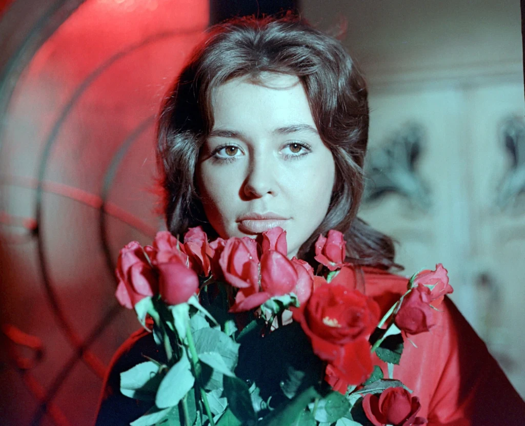 Halina Golanko