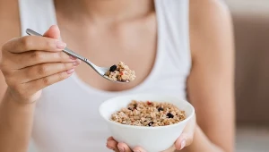 Jedz codziennie by schudnąć i pozbyć się zaparć. Zaszkodzi przy wrzodach i IBS