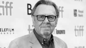 Tom Wilkinson