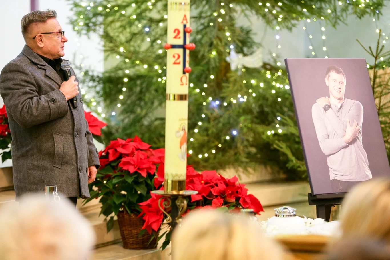 Krzysztof Hanke Krzysztof Hanke