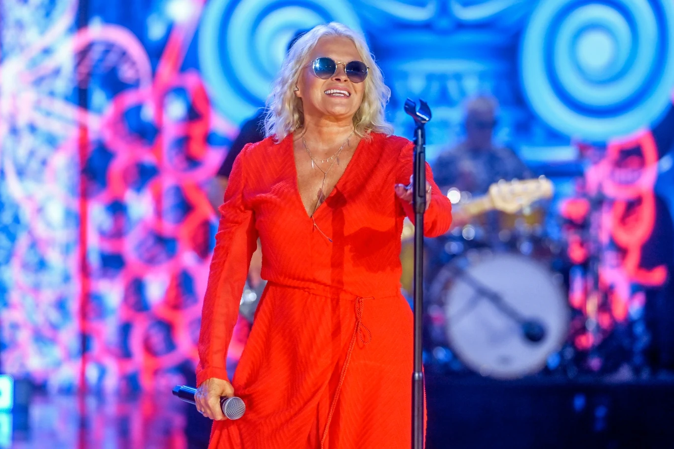 Co Urszula szykuje na Sylwestrową Moc Przebojów? Co Urszula szykuje na Sylwestrową Moc Przebojów?