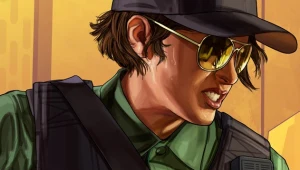 Agent: Wyciekły screeny z tajemniczej gry Rockstar Games