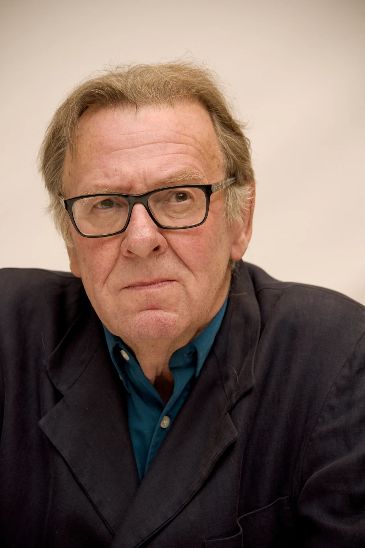 Tom Wilkinson Tom Wilkinson
