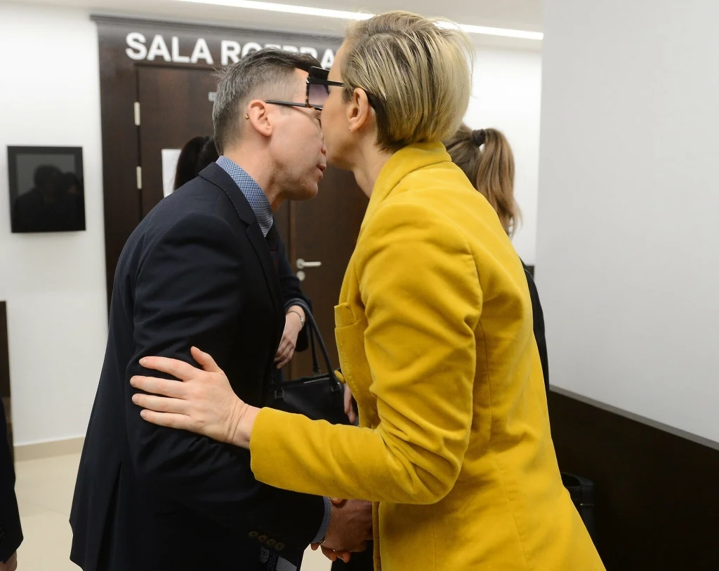 Paulina S. oskarżona przez prokuraturę